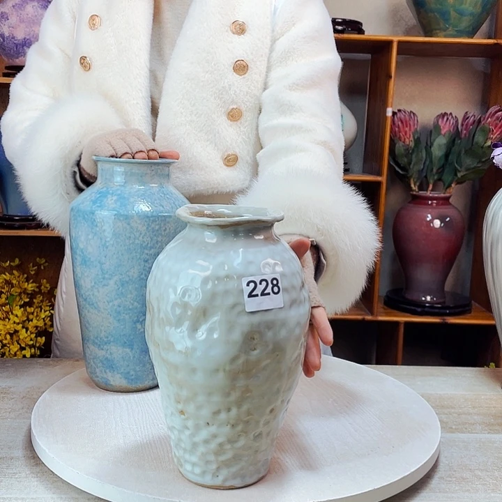 摆件228 景德镇陶瓷艺术精品