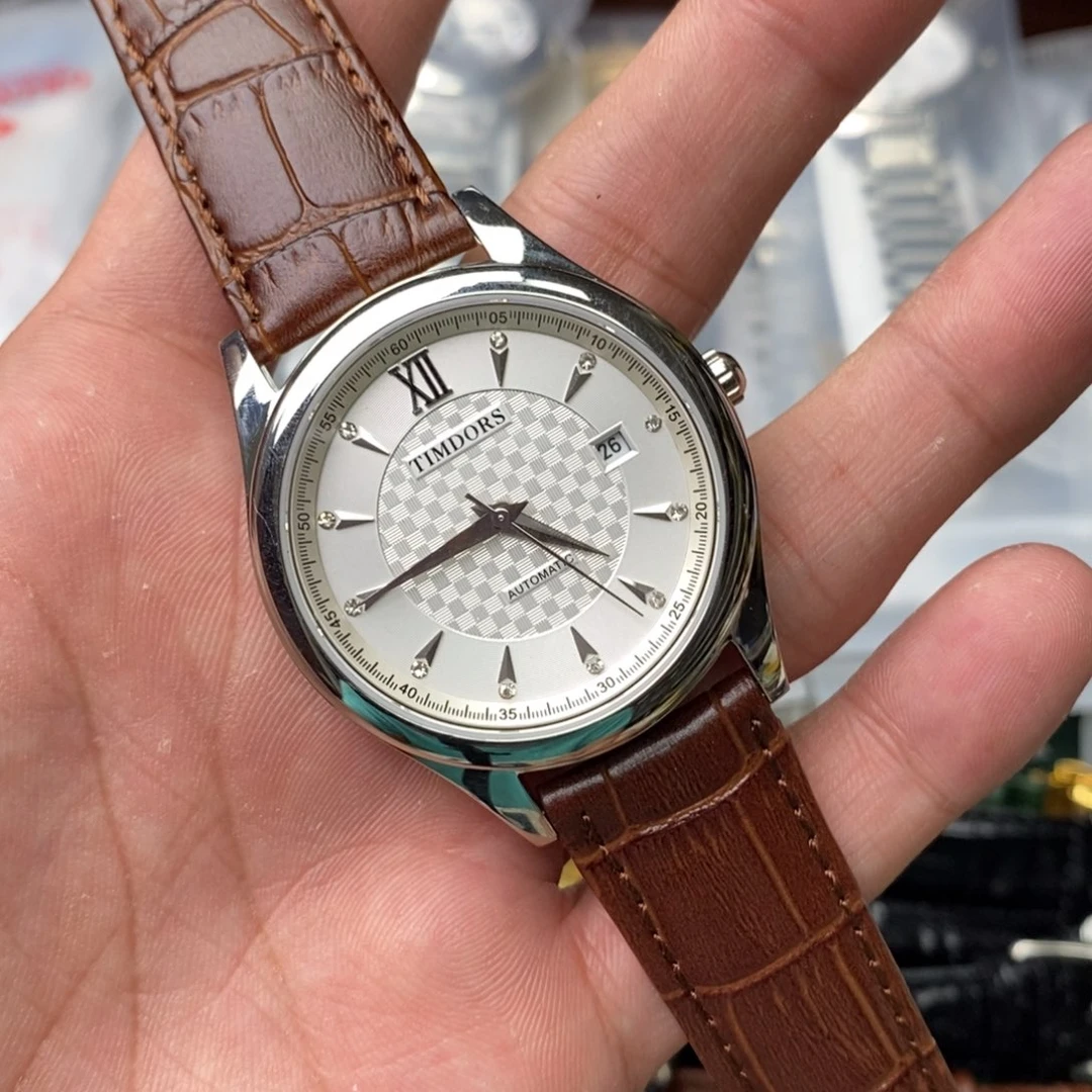 孤品闪电购手表一个