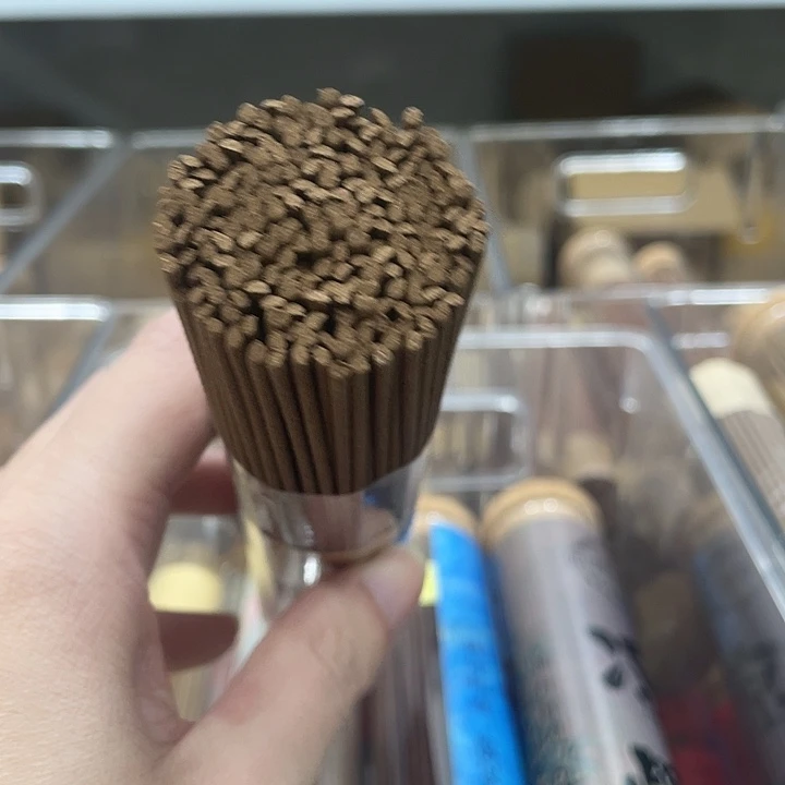 线香100克鹅梨帐中香