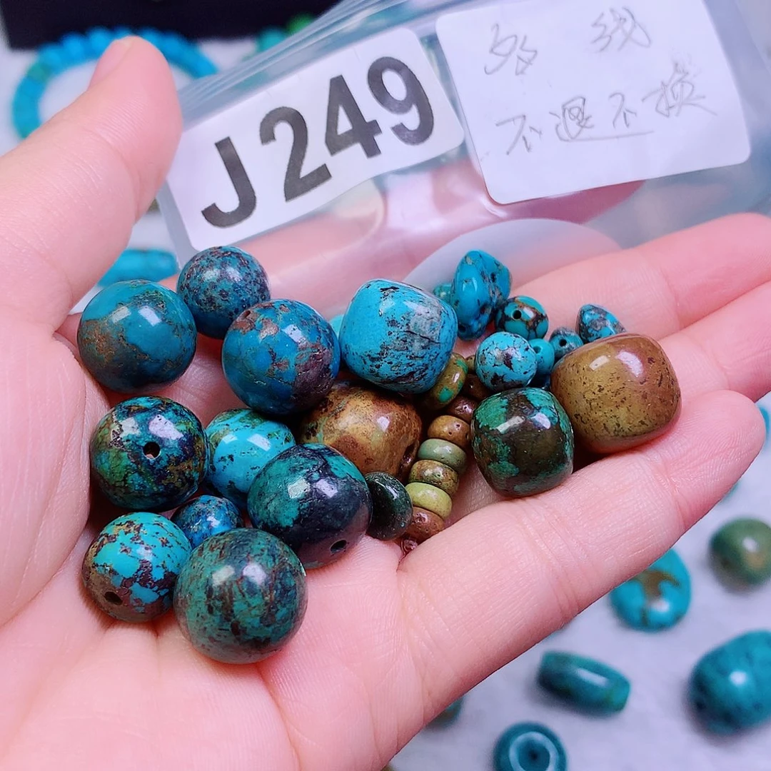 空竹粉丝专享十堰特色手工散珠