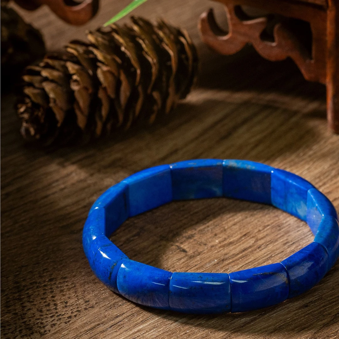 青金石手牌/DIY/多样性发一/C330