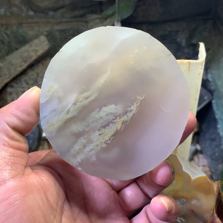 所***愿定制玛瑙天然玛瑙手镯