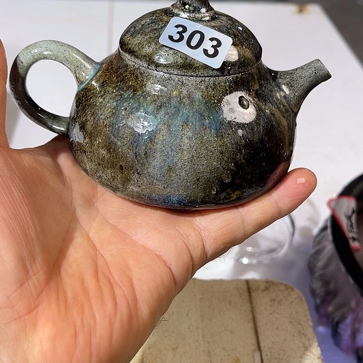 茶壶紫砂303¥¥¥¥¥¥¥