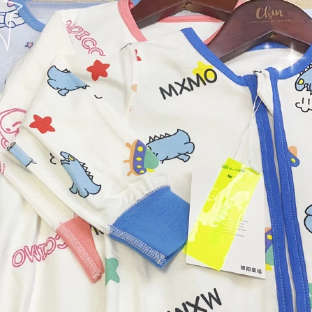 童话殊荣棉睡袋分腿长袖睡袋