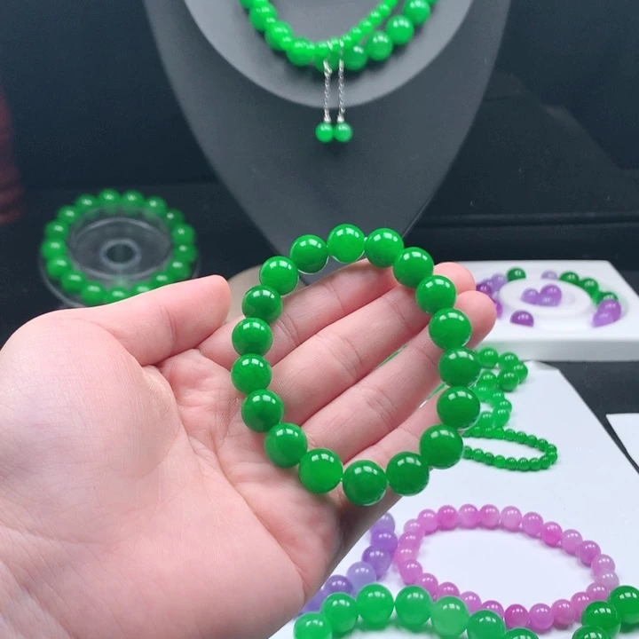 通***子一物一拍 卡10 18颗