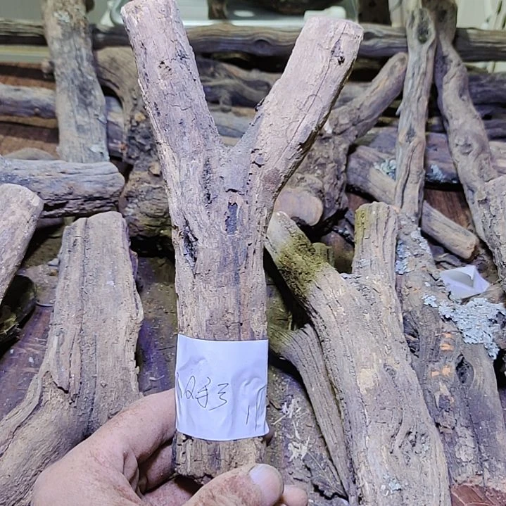 火琉璃原杈，摆件，手把件