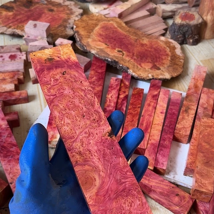 吃***香血柏木料木料木料没料特价