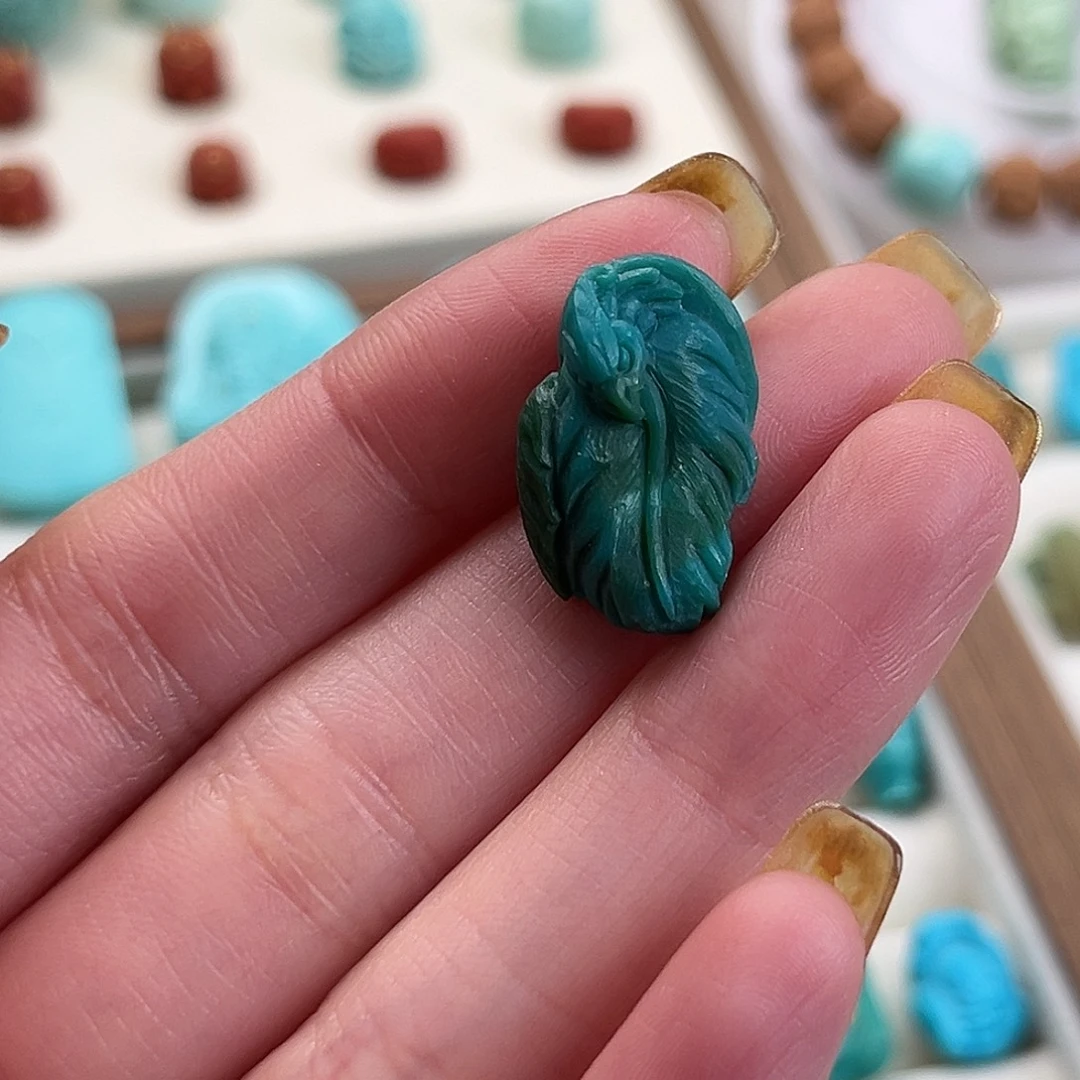 绿松石未镶嵌111111