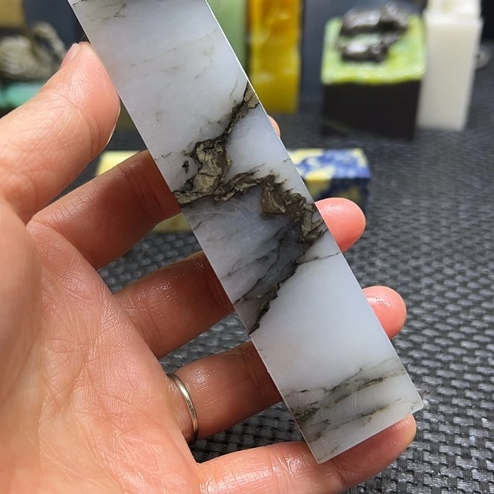 设***剑青田石印章石印章石