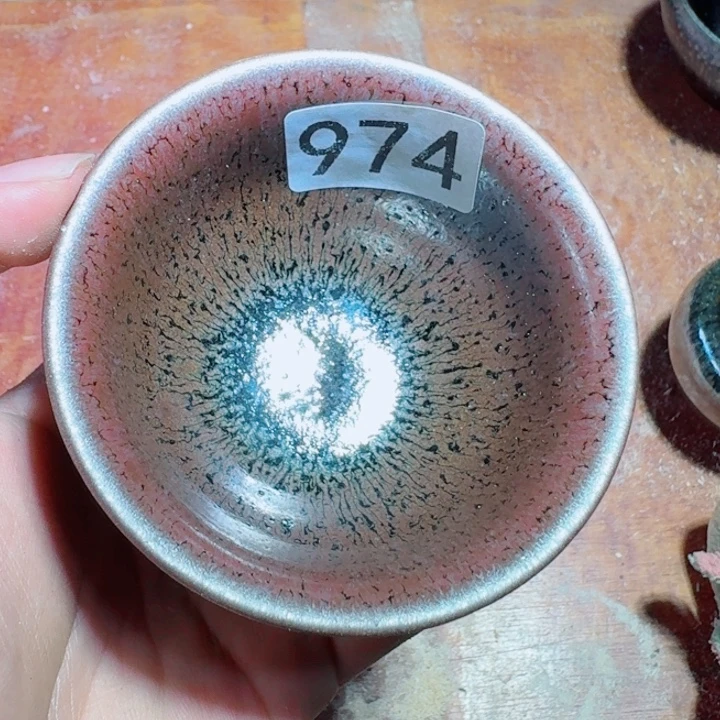 茶盏套餐一盒装哦就