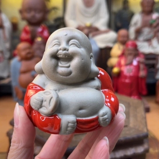 紫砂茶宠紫砂2555855888