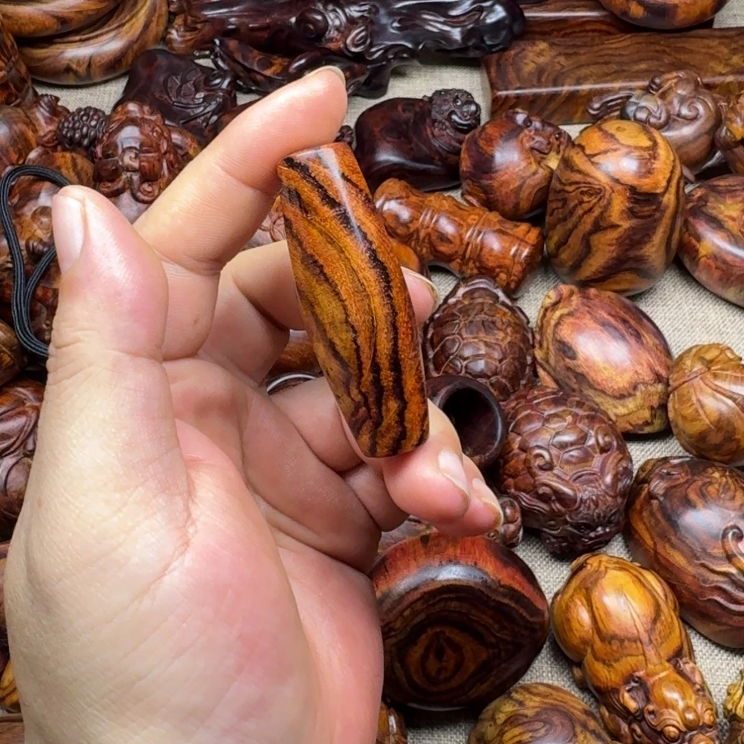 黄花梨/降香黄檀我