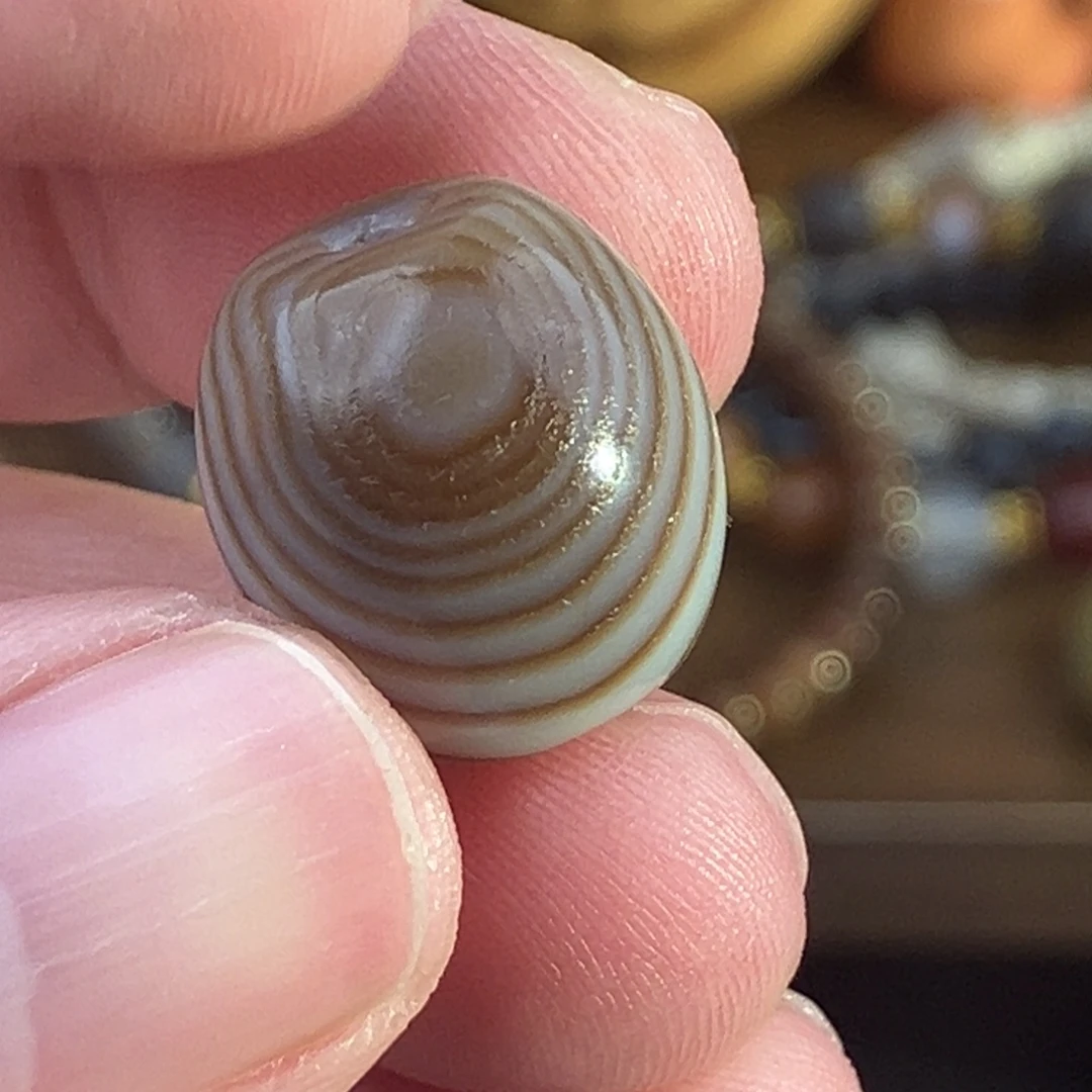 玛瑙/玉髓未镶嵌玛瑙