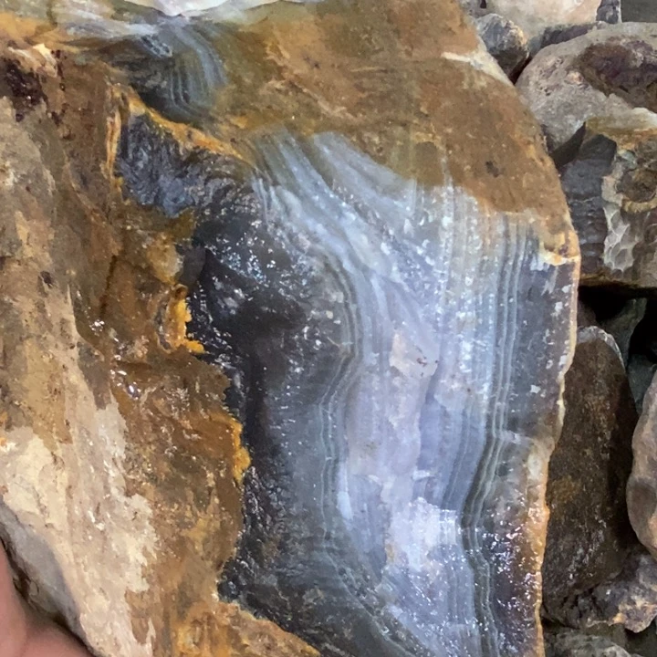 R***L定制玛瑙饰品不退不换