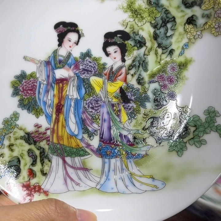 陶景德镇陶瓷研究所研究