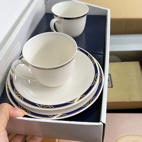 瓷器。瓷器。瓷器。