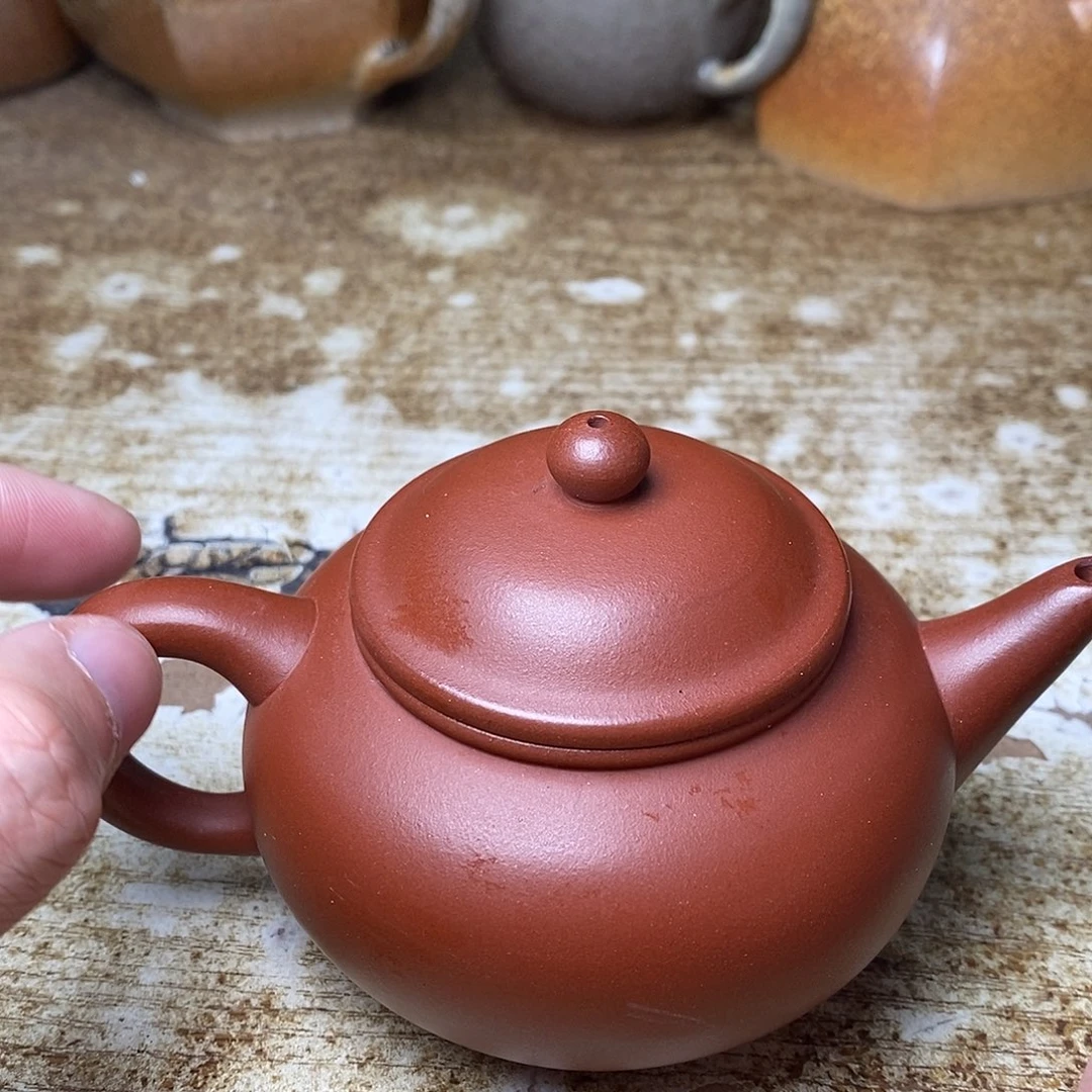 紫砂茶案紫砂艺术