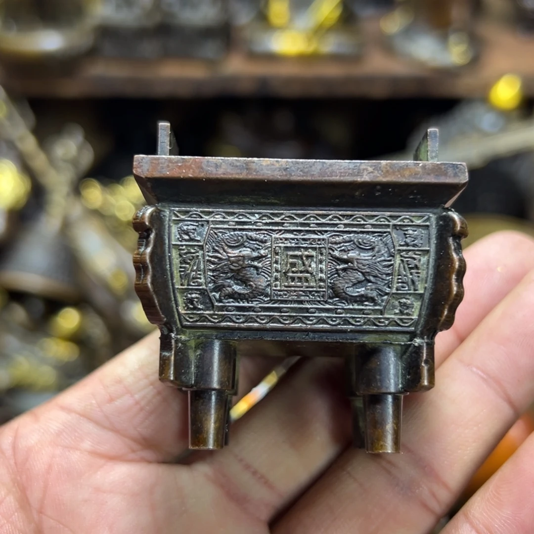 木古铜器，专属链接