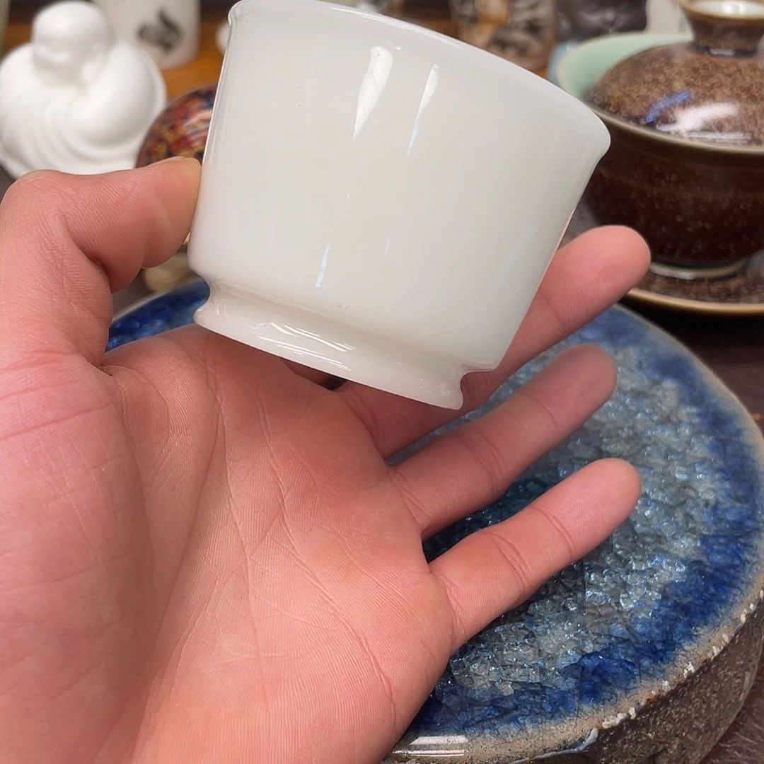 茶具这么便宜的吗微瑕