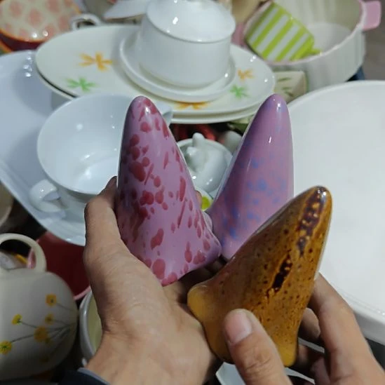 欧式，陶瓷餐具杯碗盘微瑕介意慎拍