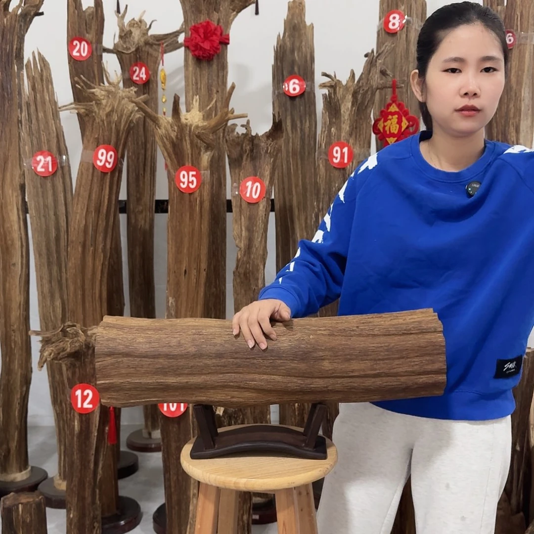 零***你沉香沉香碎屑原材料