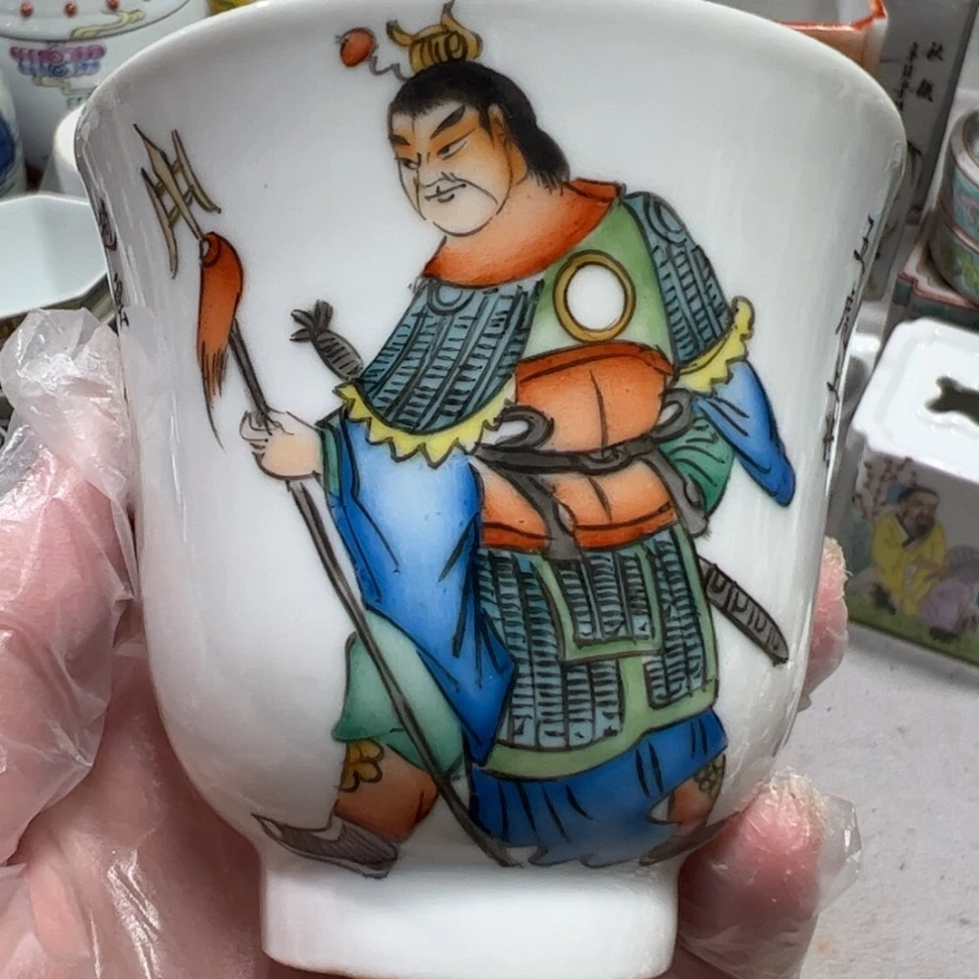 景德镇瓷器工艺瓷器瓷器