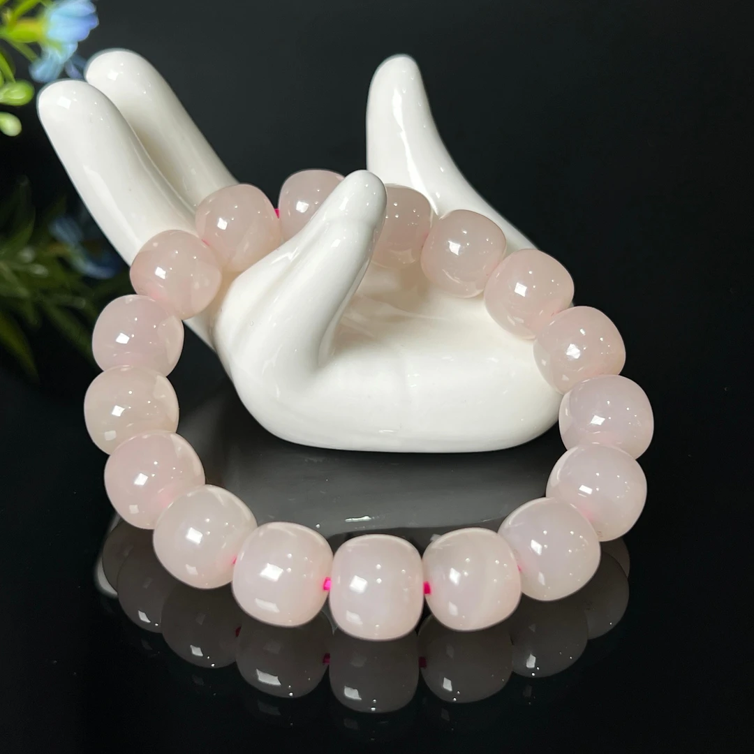 1212GC6612和田玉手串