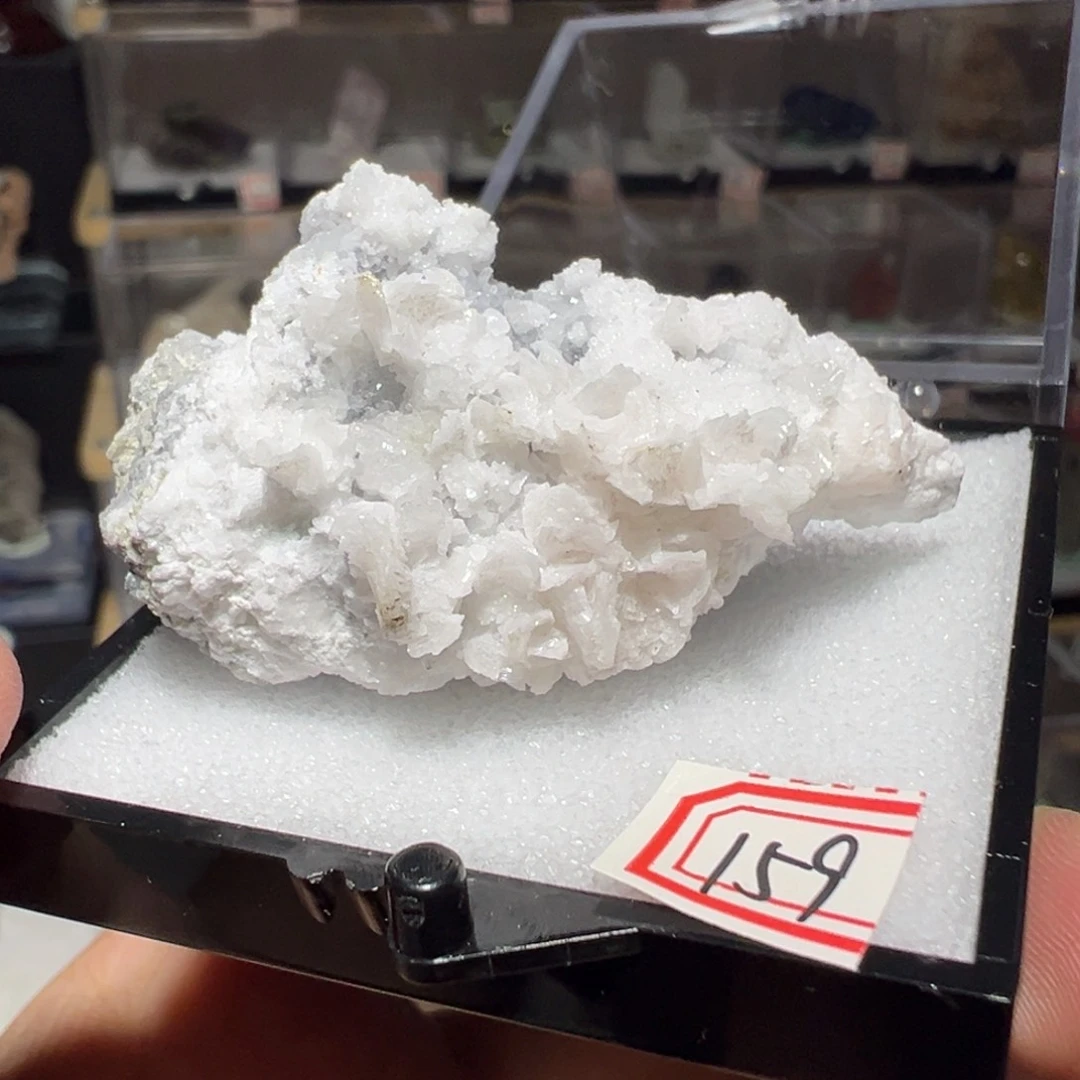 银S925镶嵌紫晶大型摆件（非配饰）