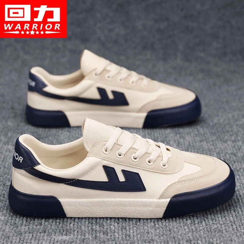 回力鞋子冬季新款透气一脚蹬男女款学生运动板鞋休闲百搭帆布鞋子