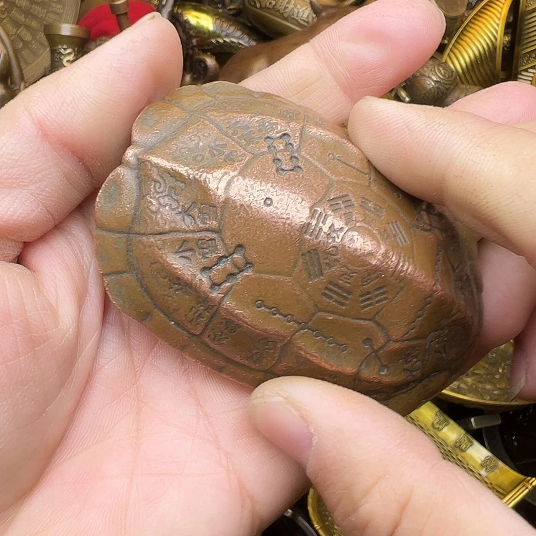 精品铜器，精美文玩