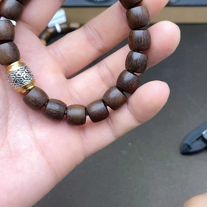 沉香沉香碎屑富森红土14