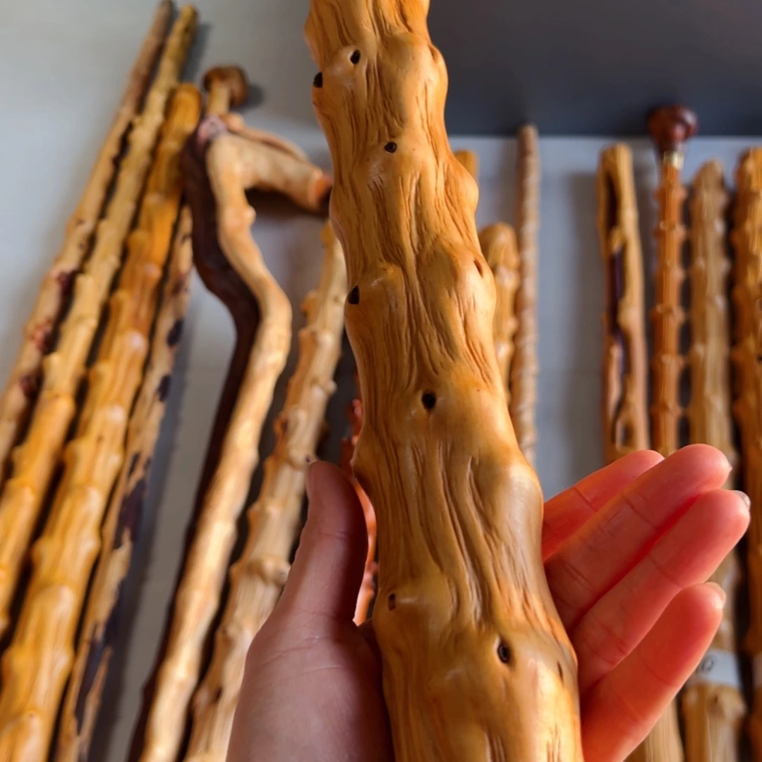 韭***起木南对节长度85公分