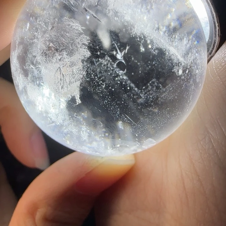 未镶嵌水晶摆件a555