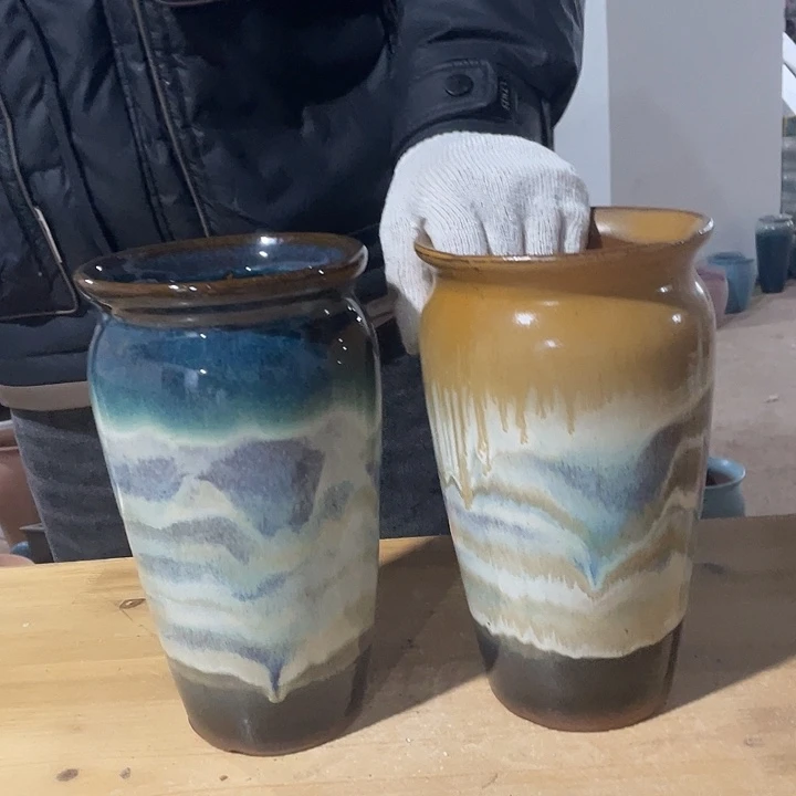 红陶正品14/25两个