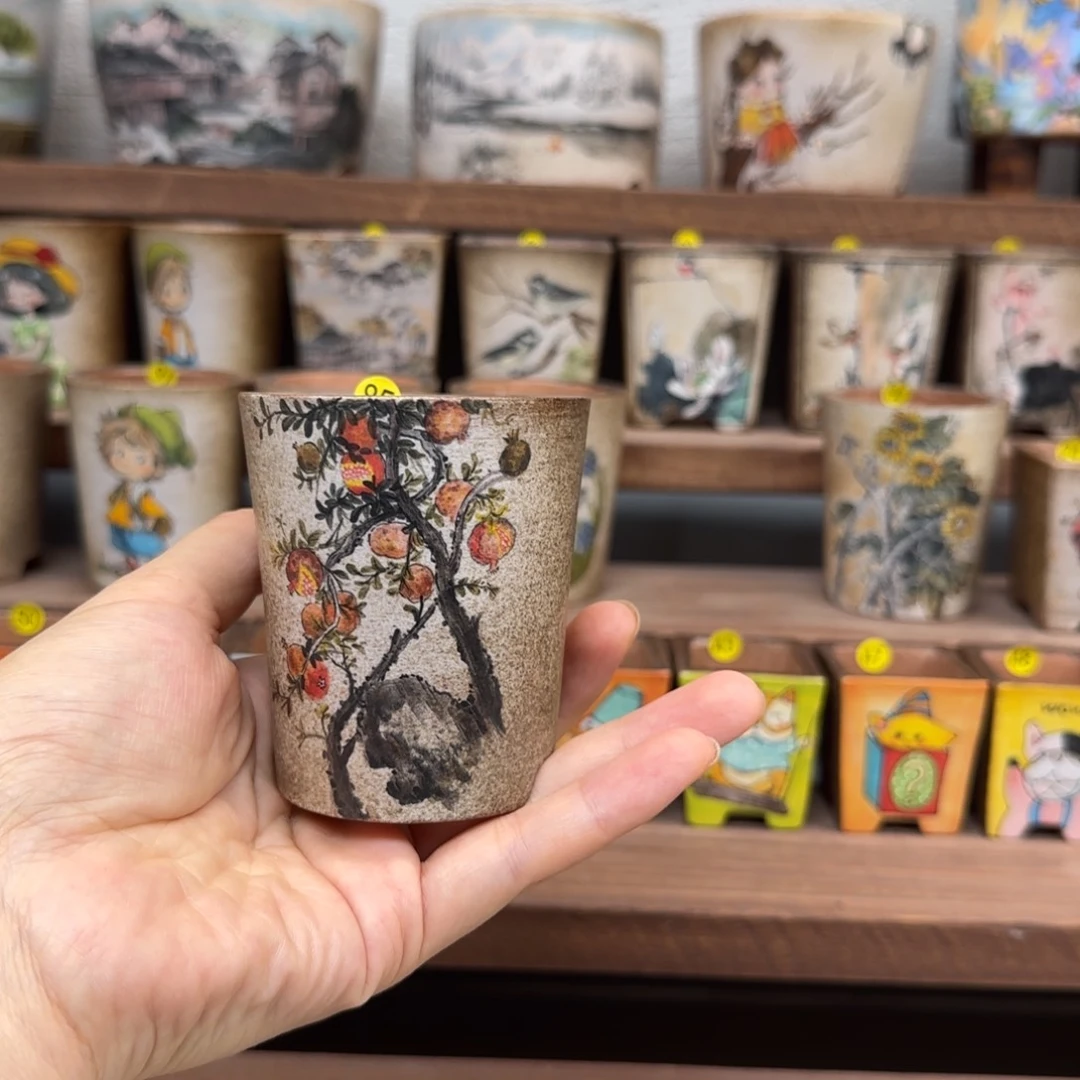 内口尺寸5.5厘米左右