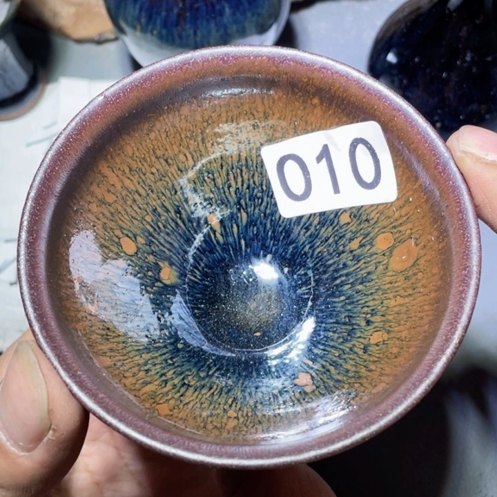 茶盏茶具的制作和生产010第