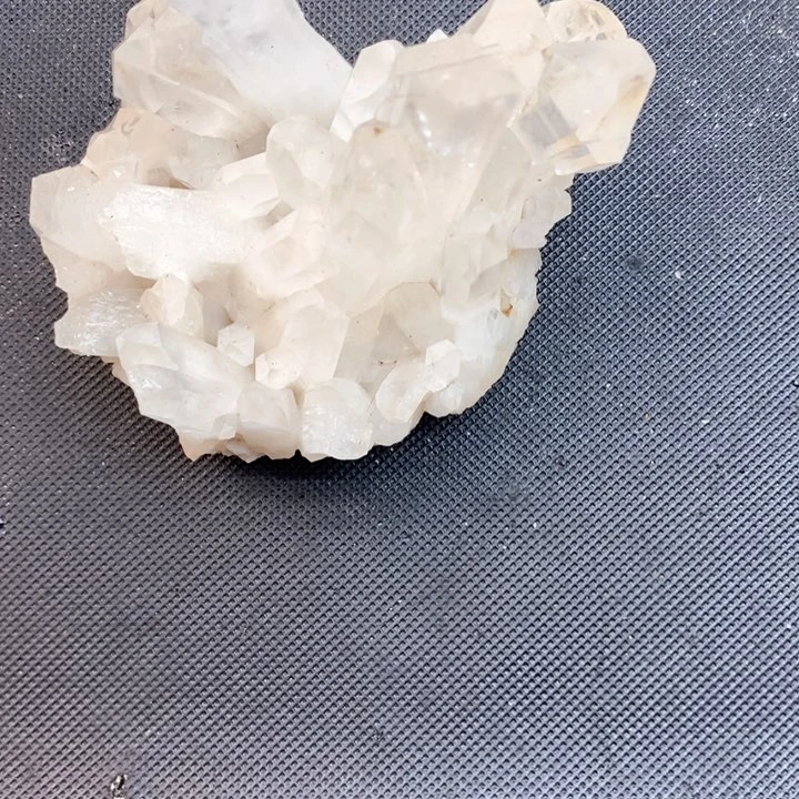 水晶珠宝半成品未镶嵌