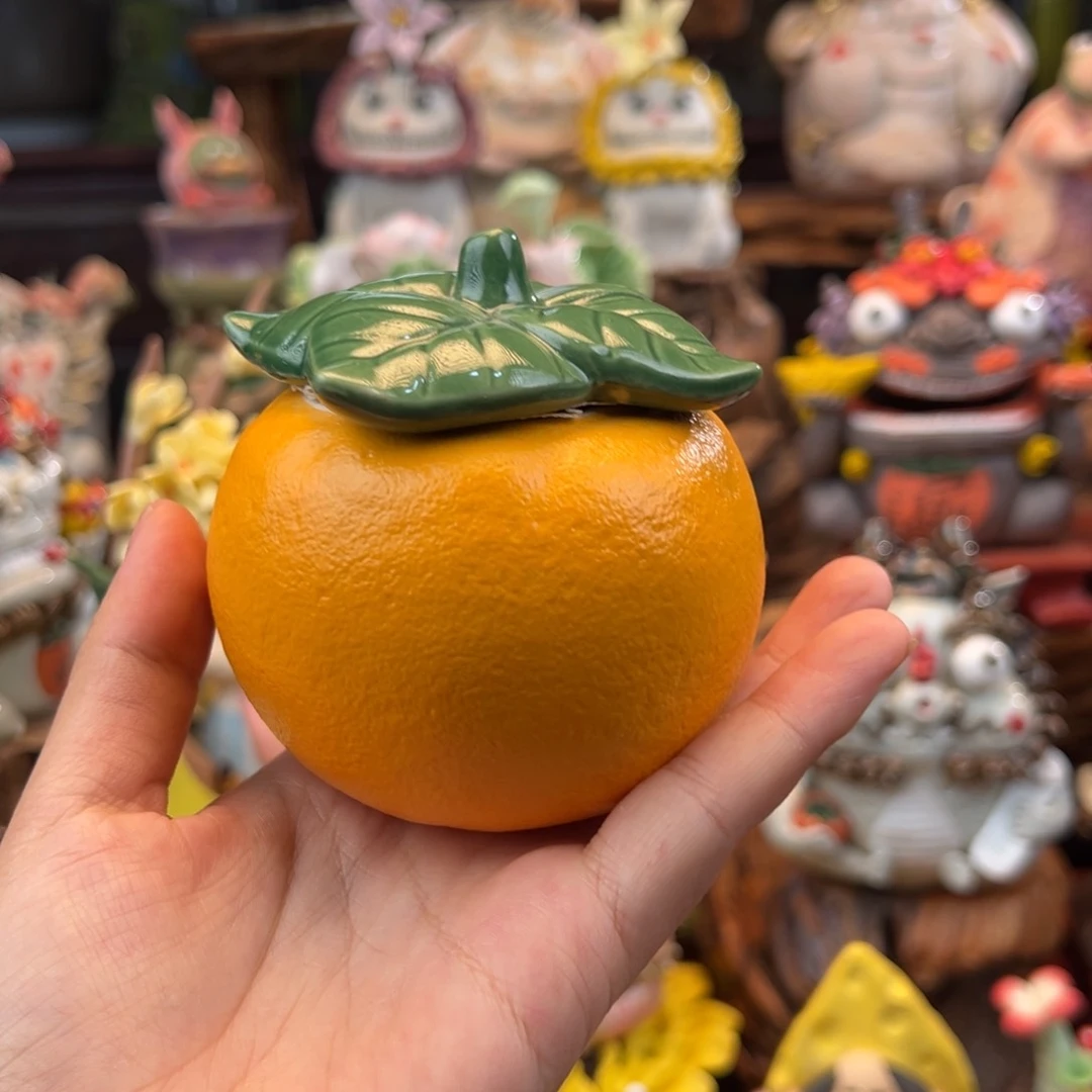 小镇青花每日有新品
