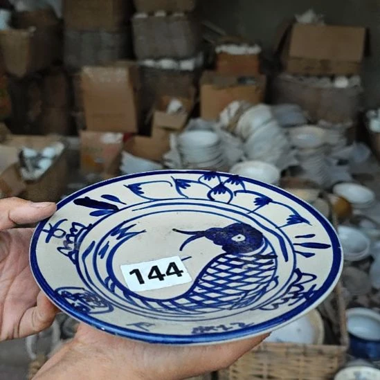 库存微瑕库存瓷片直径