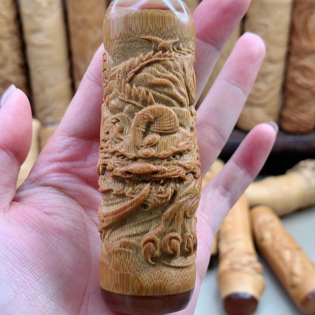 【闪购商品】竹实心竹哈哈哈哈哈