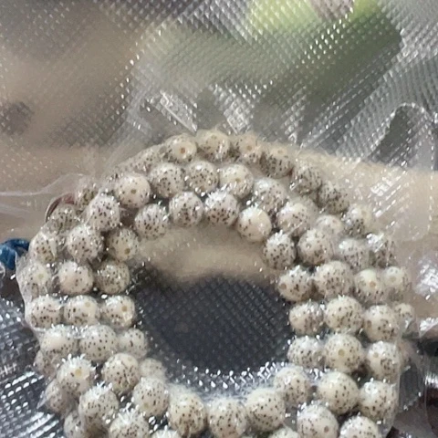 树脂制品原生态8mm