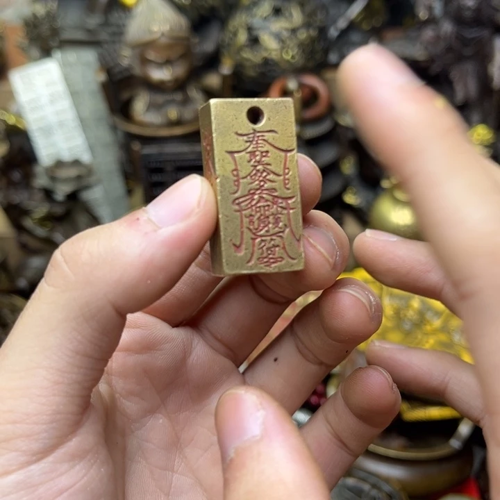 嘉嘉精品铜器摆件