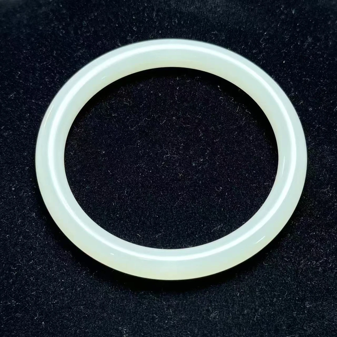 新中式手镯-圈口56 58 60 62-FF290