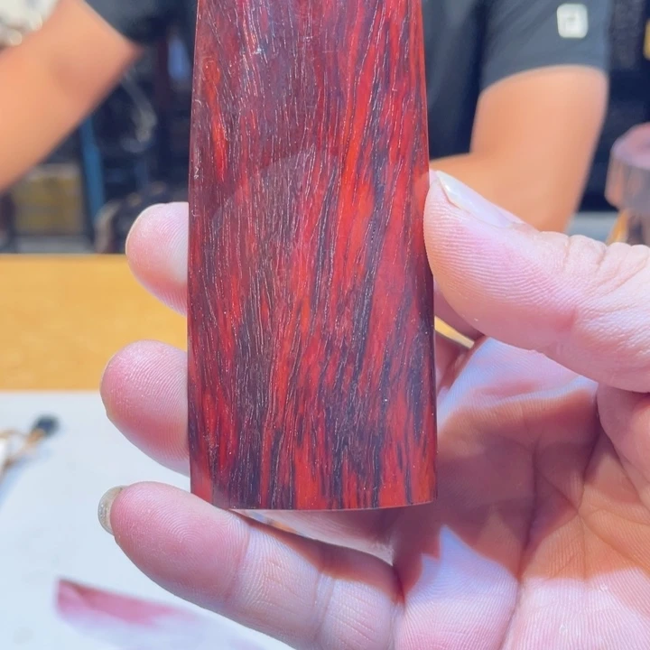 檀香紫檀（小叶紫檀）三*木料