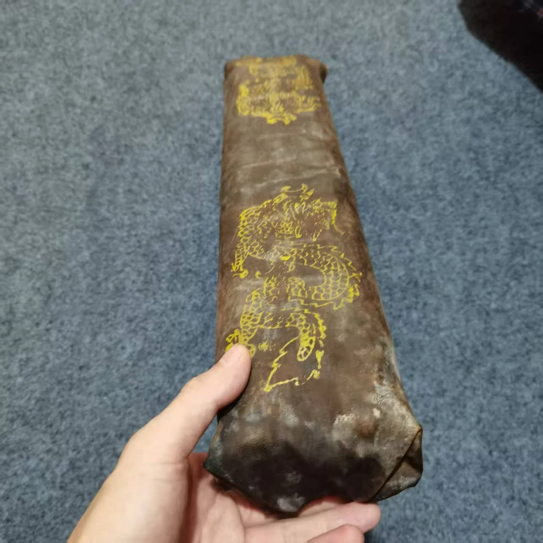 家居饰品  徐老四条屏 家居仿古摆件工艺品