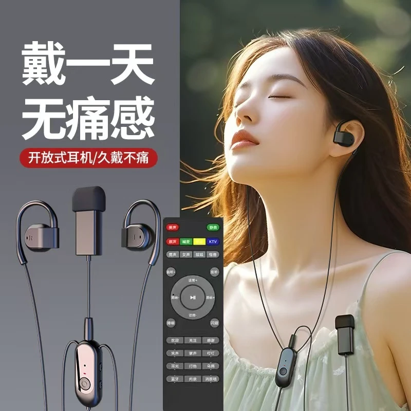 E200声卡K歌直播设备声卡降噪麦克风直播K歌耳返拍视频一体机