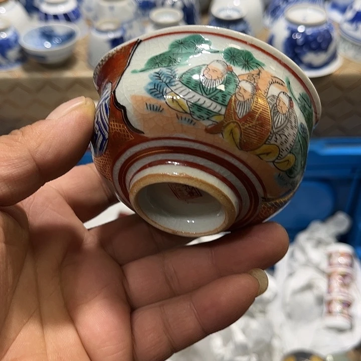 陶瓷茶玩榜第二十名