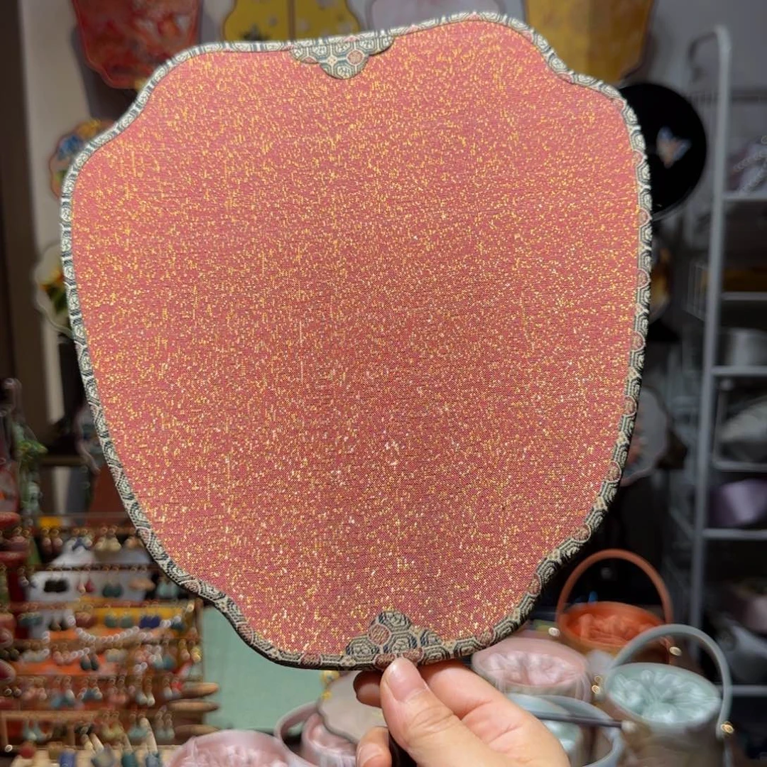 宁***电织绣纯手工苏绣双面绣