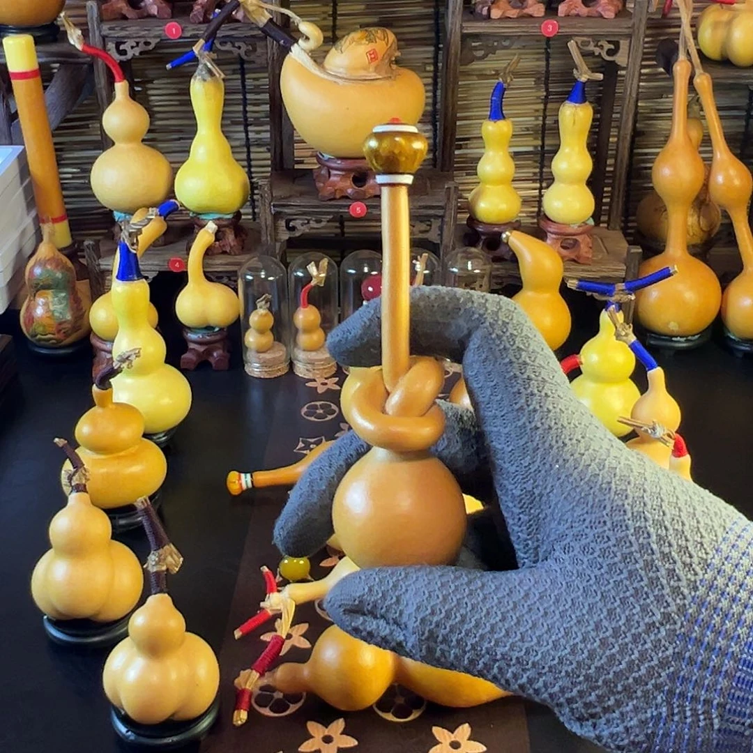 深****木聊一精品葫芦88