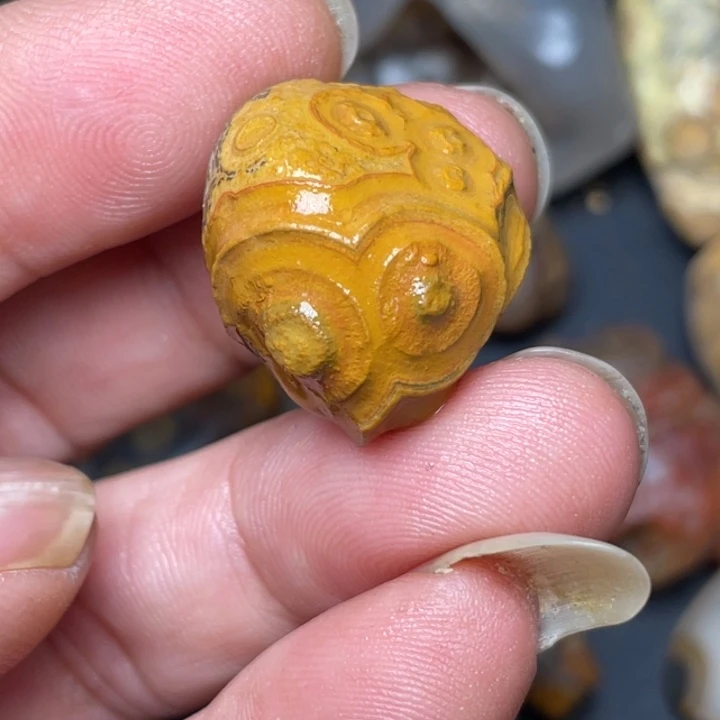 石材纯天然原石奇石6